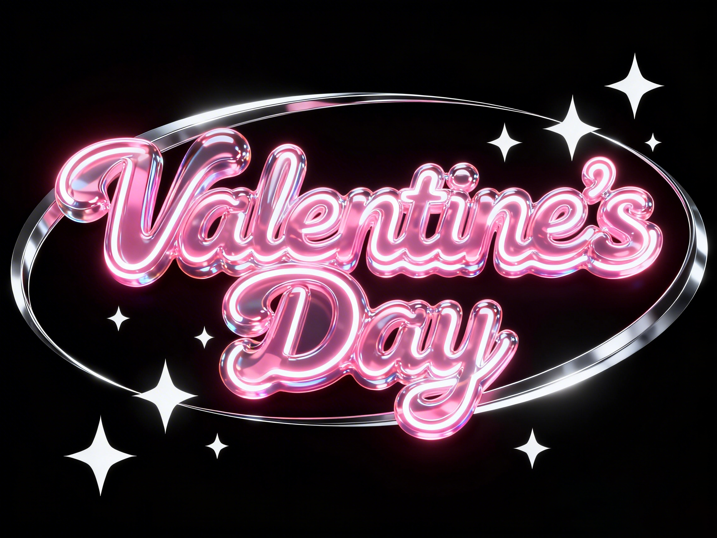 Valentine’s Day